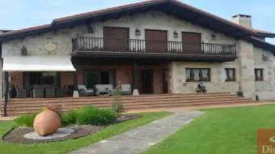 Chalet in Soto de La Marina photo 4
