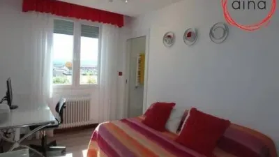 Piso en alquiler en Iturrama-Azpilagaña, Iturrama-Azpilagaña (Pamplona - Iruña) de 1.200 €<span>/mes</span>