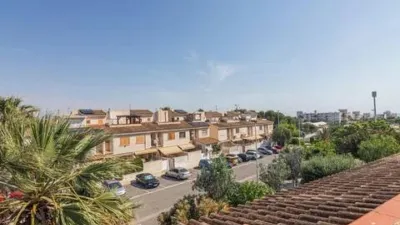 Chalet in Gran Alacant photo 28