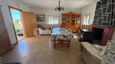 Chalet on Calle Diseminado P033, No. 033 photo 16