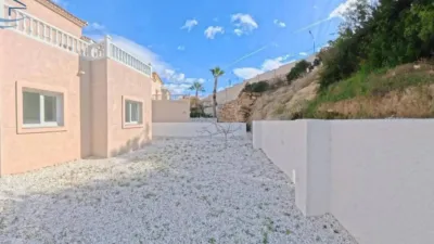 Chalet in Norte-Venta Lanuza-Cala d'Or photo 23