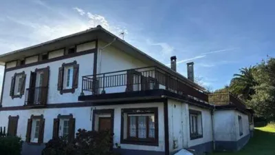 Rustic house in Mungia photo 4