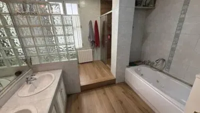 Apartment in Feria photo 18
