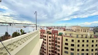 Penthouse at Avenida del Barón de Cárcer, 35 photo 24