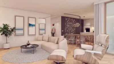 Apartment on Carrer de Josep Anselm Clavé photo 2