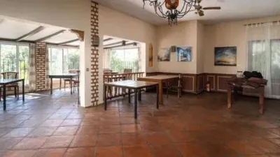 Chalet in Casares Area photo 23