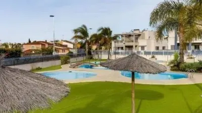 Casa – Torrevieja, Cabo Cervera-Playa la Mata - Vista 3
