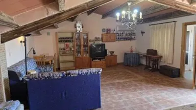 Casa en Alquerías photo 33