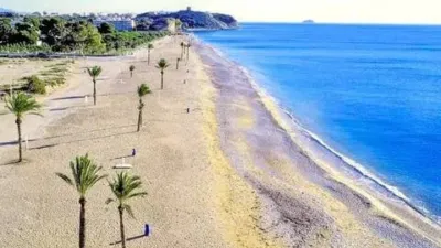 Pis – la Vila Joiosa / Villajoyosa, Cales i Talaies - Vista 4