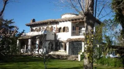Chalet in Valls photo 4