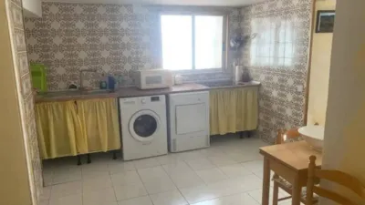 Chalet in Toga photo 2