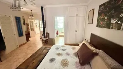 Apartment in Feria photo 11