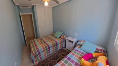 Apartment in Playa de San Juan photo 18