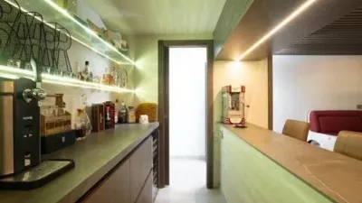 Chalet in L'Albir photo 25
