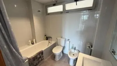 Apartment on Carrer d'Ares del Maestrat photo 13