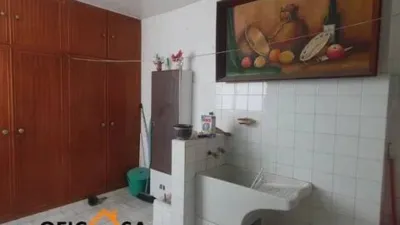 Apartment in Bailén photo 27