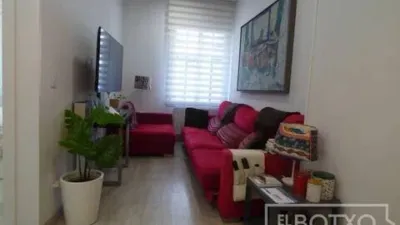 Apartment in Indautxu photo 6