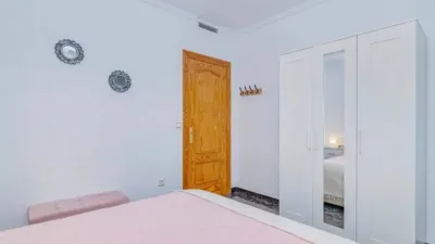 Chalet in Órgiva photo 33