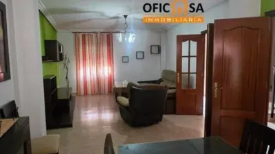 Chalet in Villanueva de La Reina photo 12