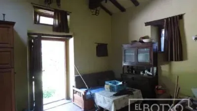 Chalet in Zubiaur photo 18