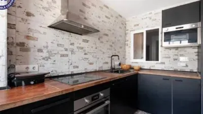 Apartment on Carrer de Llanera de Ranes photo 7