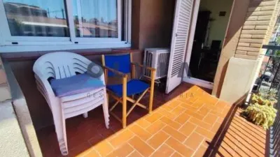 Apartment in Centre photo 19