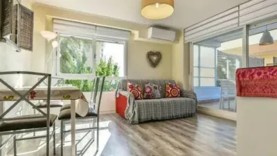 Apartment in Playa de Levante or La Fossa photo 30