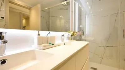Apartment in Platja Muchavista photo 28