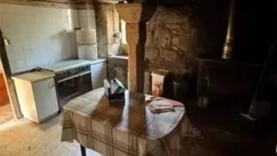 Rustic house in Bembibre photo 3