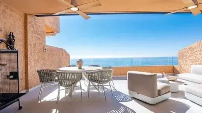 Apartment in Altea - Vista 3