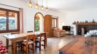 Chalet in Son Ferriol photo 16