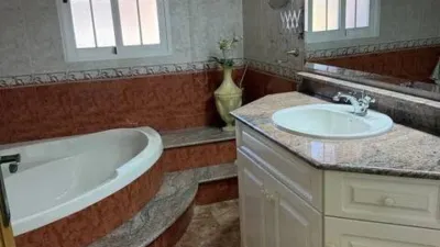 Casa en Alquerías photo 10