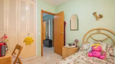 Semi-detached house in Playa de San Juan photo 30