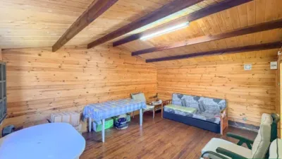 Chalet in Bárcena de Cicero photo 28