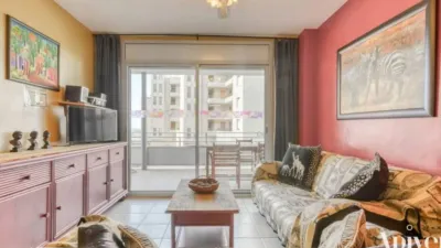 Apartment on Carrer de Joanot Martorell photo 12