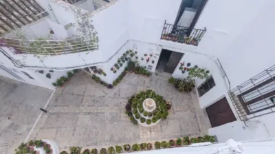 Piso en Vejer de la Frontera photo 25