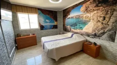 Apartment in El Esparragal photo 11