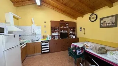 Rustic house in Cubillas de Santa Marta photo 21
