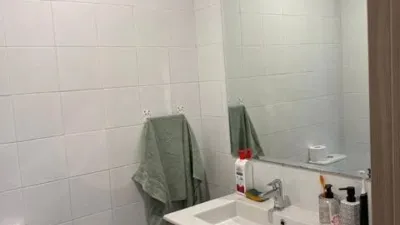 Flat in Ortuella photo 13