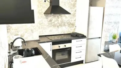 Apartment in L'Albufereta photo 16