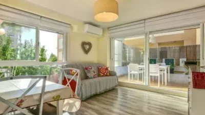 Apartment in Playa de Levante or La Fossa photo 10