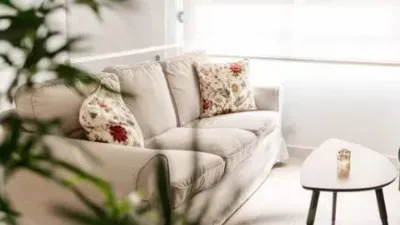Apartment in El Cabanyal-El Canyamelar photo 3