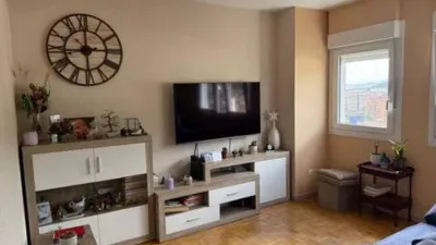 Flat in Ortuella photo 2
