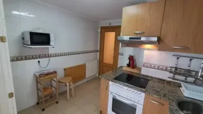 Apartment in Barrio Cotero photo 10