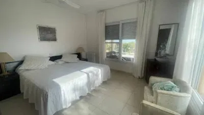 Chalet on Avenida de las Calas photo 23