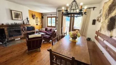 Piso en venta en Calle Camino San Anton No Number, Benasque de 295.000 €
