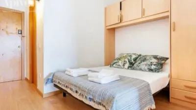 Apartment in Empuriabrava photo 5