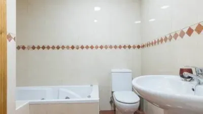 Apartment in La Catedral photo 20