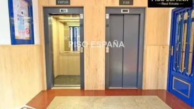 Apartment in Playa de San Juan photo 44