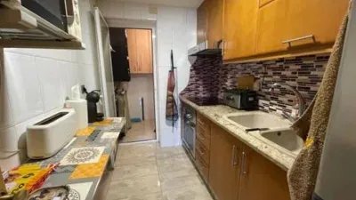 Apartment in El Esparragal photo 8